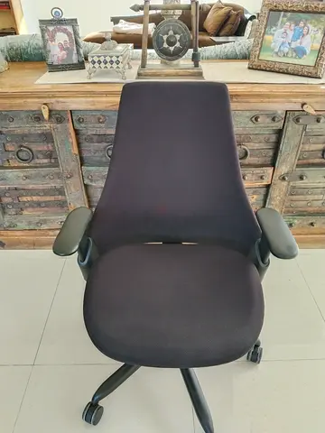 Herman miller sayl office chair