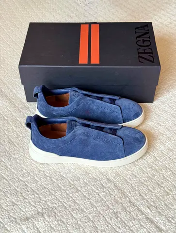 Zegna shoes
