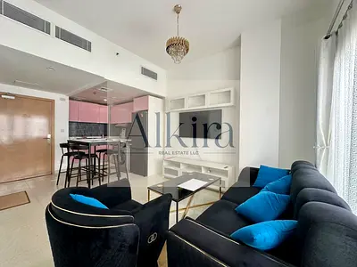 FULLY FURNISHED | VACANT | NEXT TO CIRCLE MALL