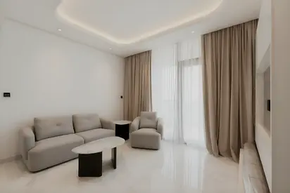 BRIGHT AND SPACIOUS 1BR | FURNISHED | BRAND NEW