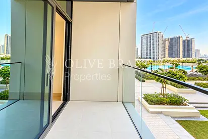 Park View | Premium Amenities | Spacious 2BR