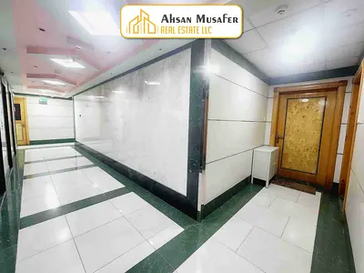 2 MONTHS FREE+NO COMMISSION(1BHK WITH BALCONY AND 2WASHROOM) AL TAAWUN SHARJAH 1BHK AVAILABLE WITH 4 PAYMENT