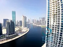 STUNNING CANAL VIEW| HIGH FLOOR |FURNISHED| SPACIOUS