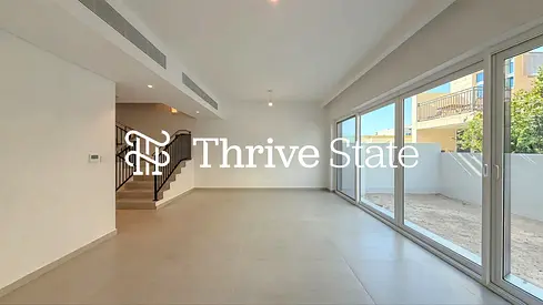 Brand New | 4BR Townhouse | Vacant | Verona