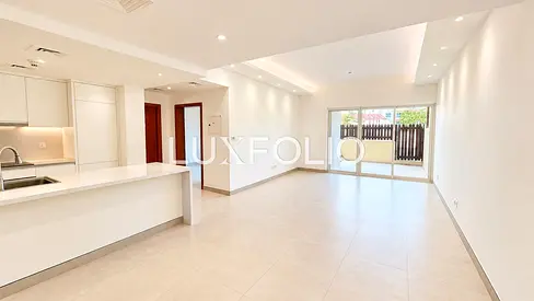 Large Terrace | Brand New Upgrades | Vacant