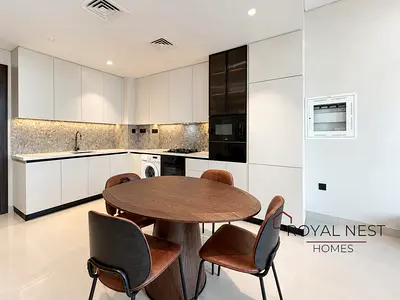 Luxury 1BR | Spacious Layout | Premium Amenities