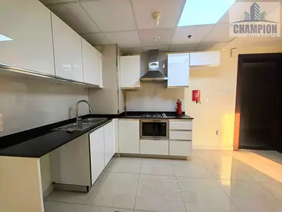Spacious 1 Bhk Apartment with Landmark views Huge Price //full facilities