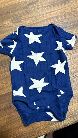 Baby NEXT clothes, size 6-9. All for 15 dhs