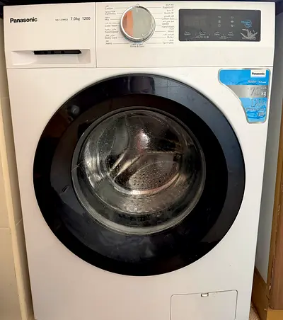 Washing Machine Panasonic