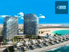 Half Floor 18th Floor Spacious 4 Bedrooms Penthouse