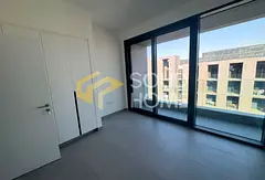 spacious 3bhk home on one of the highest floors