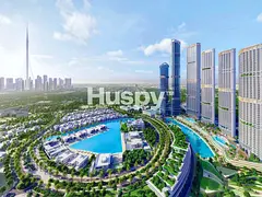 High Floor | Lagoon View | Payment Plan