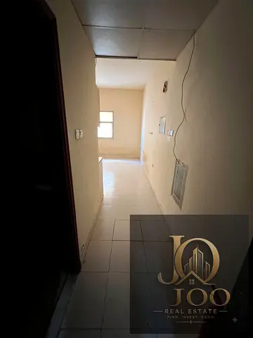 Spacious Studio at an Unbeatable Price in Al Hamidiyah