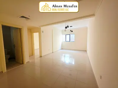 //NO COMMISSION+PARKING FREE+10DAYS FREE// 1BHK APARTMENT WITH 2WASHROOMS MUWAILEH SHARJAH.
