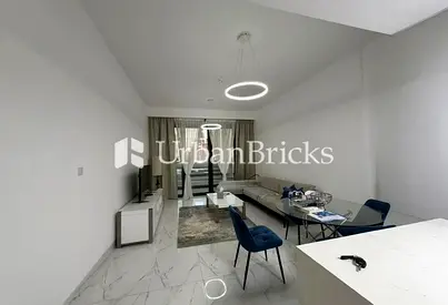Park View | Fully Furnished | Brand New