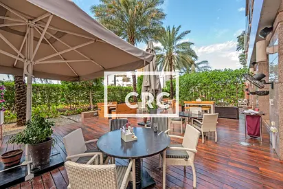 Licensed Restaurant |Terrace| Outdoor space