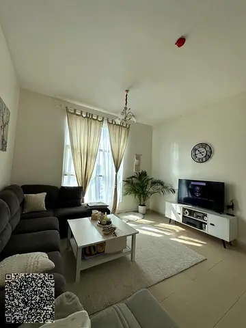 🏡 2-Bedroom Apartment for Sale – City Tower, Ajman ✨ Excellent Investment Opportunity! 📍 Locatio