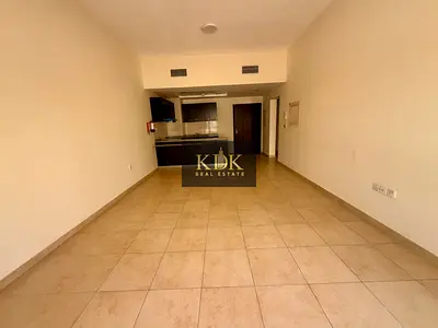 Higher Floor | Park View | Spacious Layout