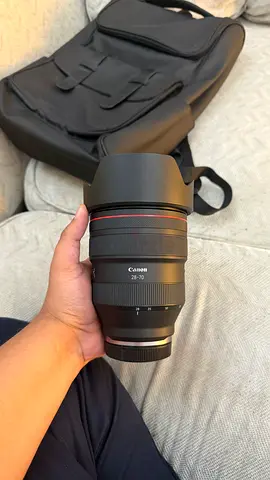 Canon RF 28-70mm F2L USM Like New