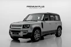 2024 Land Rover DEFENDER