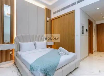 The Art of Modern Living | Fully Furnished Studio