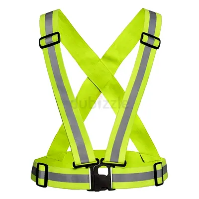 Safety jackets in Belt
