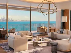 Full Floor | 5BR + Maid | 360° Views