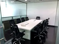 Furnished Office | Fully Fitted |Metro Access
