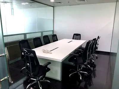Furnished Office | Fully Fitted |Metro Access