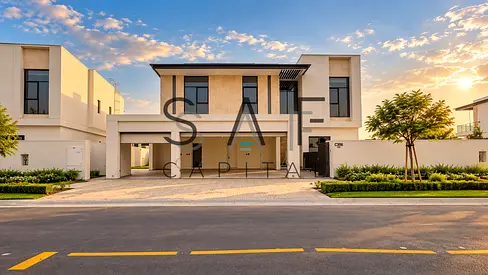 5BR Villa | Lowest Asking Price | Genuine Unit
