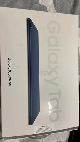 Samsung Galaxy Tab A9+ 5G 11" - 8GB/128GB - Navy - Brand New - SM-X216B*