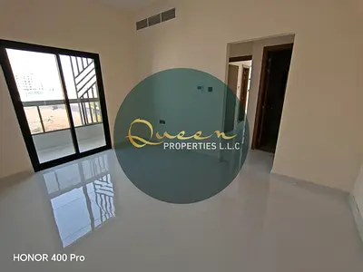 Brand-New 1-Bedroom Apartment for Rent in Al Jurf 3
