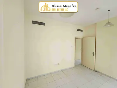 NO COMMISSION(GYM FREE+KIDS PLAY AREA FREE) EASY EXIT TO DUBAI LAST UNIT 2BHK WITH 2WASHROOM WITH BALCONY