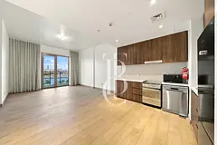 Lowest Price | Marina and Sea View | Balcony