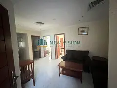 2 BR Apartment with Built-in Wardrobes
