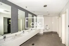 Full Floor | Fitted and Furnished | Close to Metro