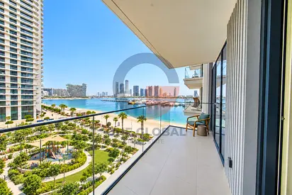 Sea View | Motived Seller | Large Layout