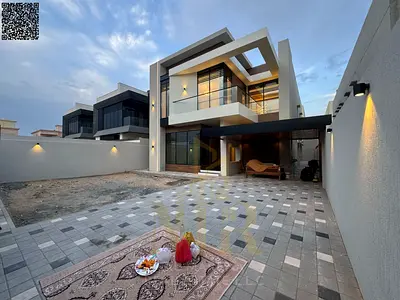 5 Master Bedrooms | 5,000 Sq. Ft. | Al Rawda 3 | AED 3.25M