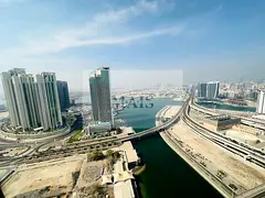 No Commission | Stunning Seaview | Spacious | Balconies | High Quality | Maids