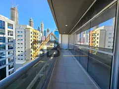 Luxurious 2BR Apartment with Balcony in JGC Satwa