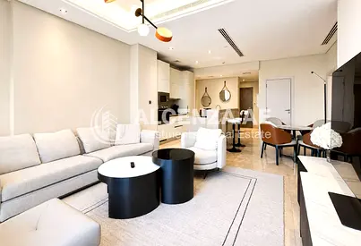 2BR + Maid | Fully Furnished | Spacious Layout
