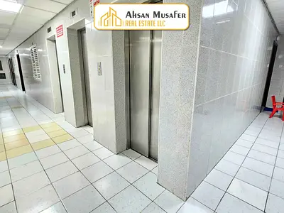 SPECIAL OFFER NO COMISSION 2BHK ONLY 42K PRIME WITH BALCONY, SEPERATE HALL, 2 BATH NAHDA SHARJAH