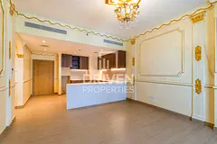Stunning Sea View | Furnished | Beach Access