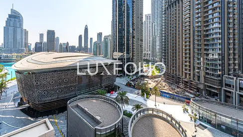 Vacant | Prime Location | Spacious