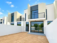 Ready to Move | Private Garden | Premium Amenities