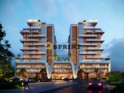 LOWEST PRICE | 20:80 P:P | GATED COMMUNITY LIVING DUBAI ISLAND 🏝️ | HIGH ROI| PRIME LOCATION
