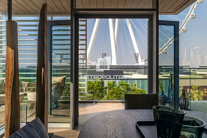 Exclusive | Upgraded and Furnished | Low Floor