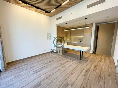 Classy 1 BR | Fully Furnished | Pool View