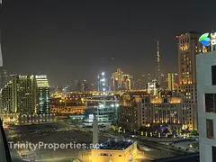 Elegant 3BR | Fully Furnished | Skyline Views