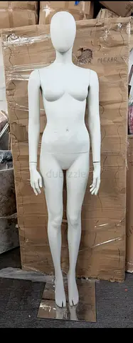 Female mannequin